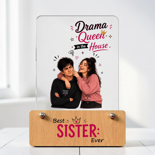 Raksha Bandhan Gift for Sister