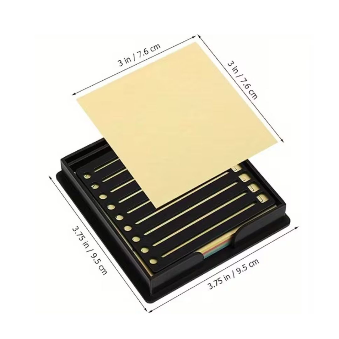 Desktop Notepad Holders