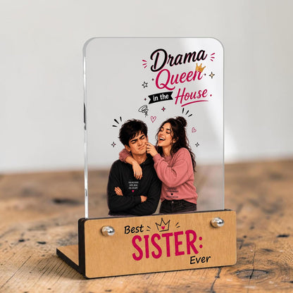 Raksha Bandhan Gift for Sister