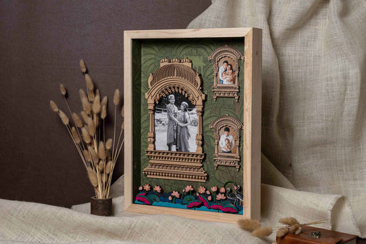 Jharokha Gift of Memories Photo 2