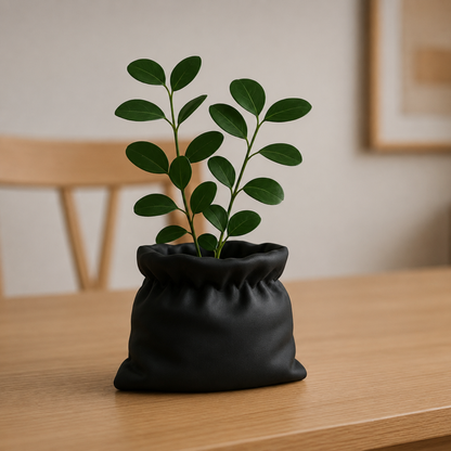 Minimalist Indoor Planter