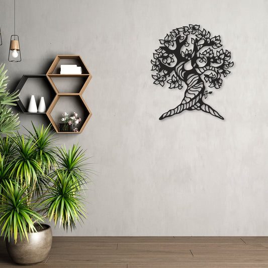 Tree Wall Art