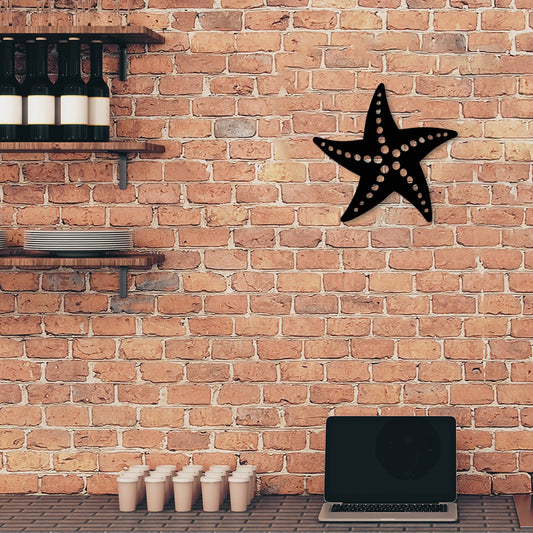 Star Fish Wall Art