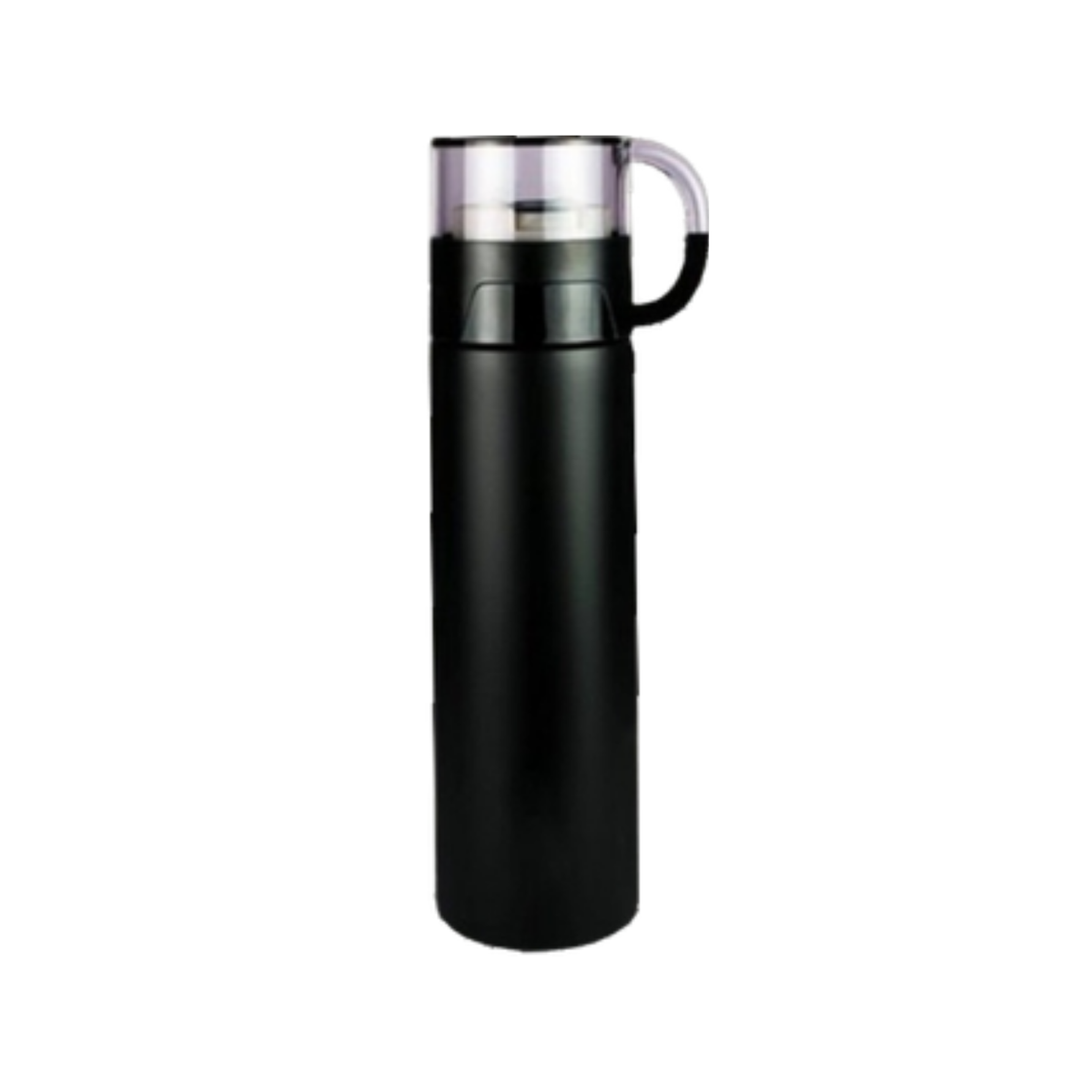 Premium Vacuum Flask with Handle