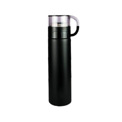 Premium Vacuum Flask with Handle