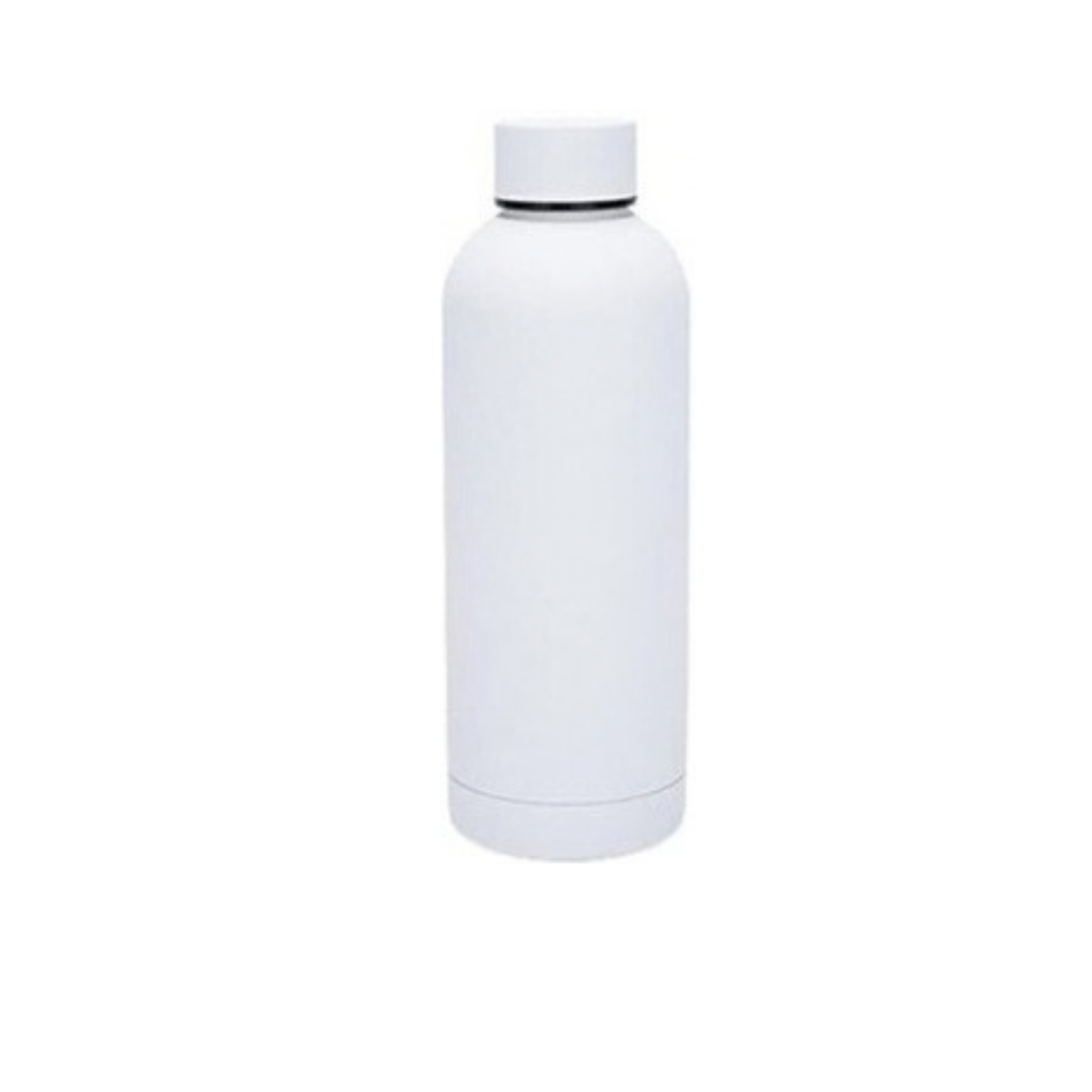 Premium Stainless Steel Water Bottle