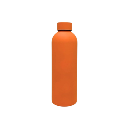Premium Stainless Steel Water Bottle