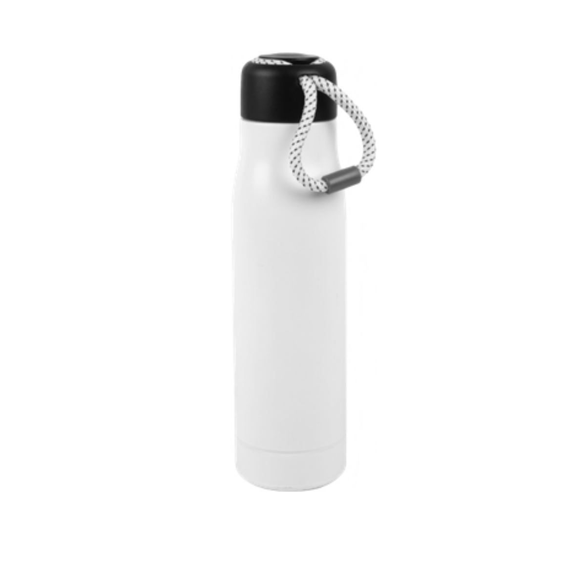 Premium Matte Stainless Steel Water Bottle