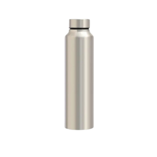 Premium Stainless Steel Water Bottle(1 ltr)