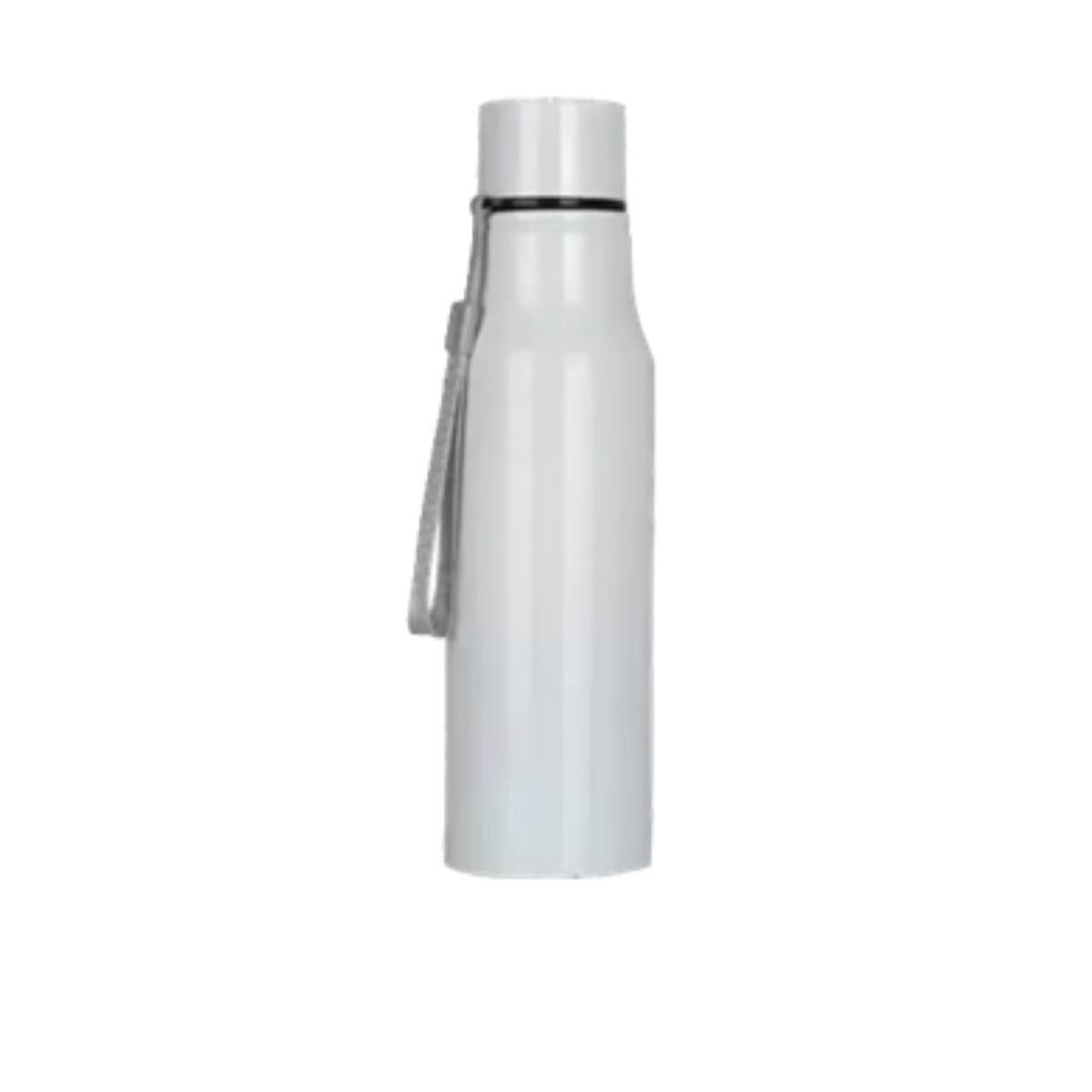 Stainless Steel Bottle with Carry Strap(750 ml)