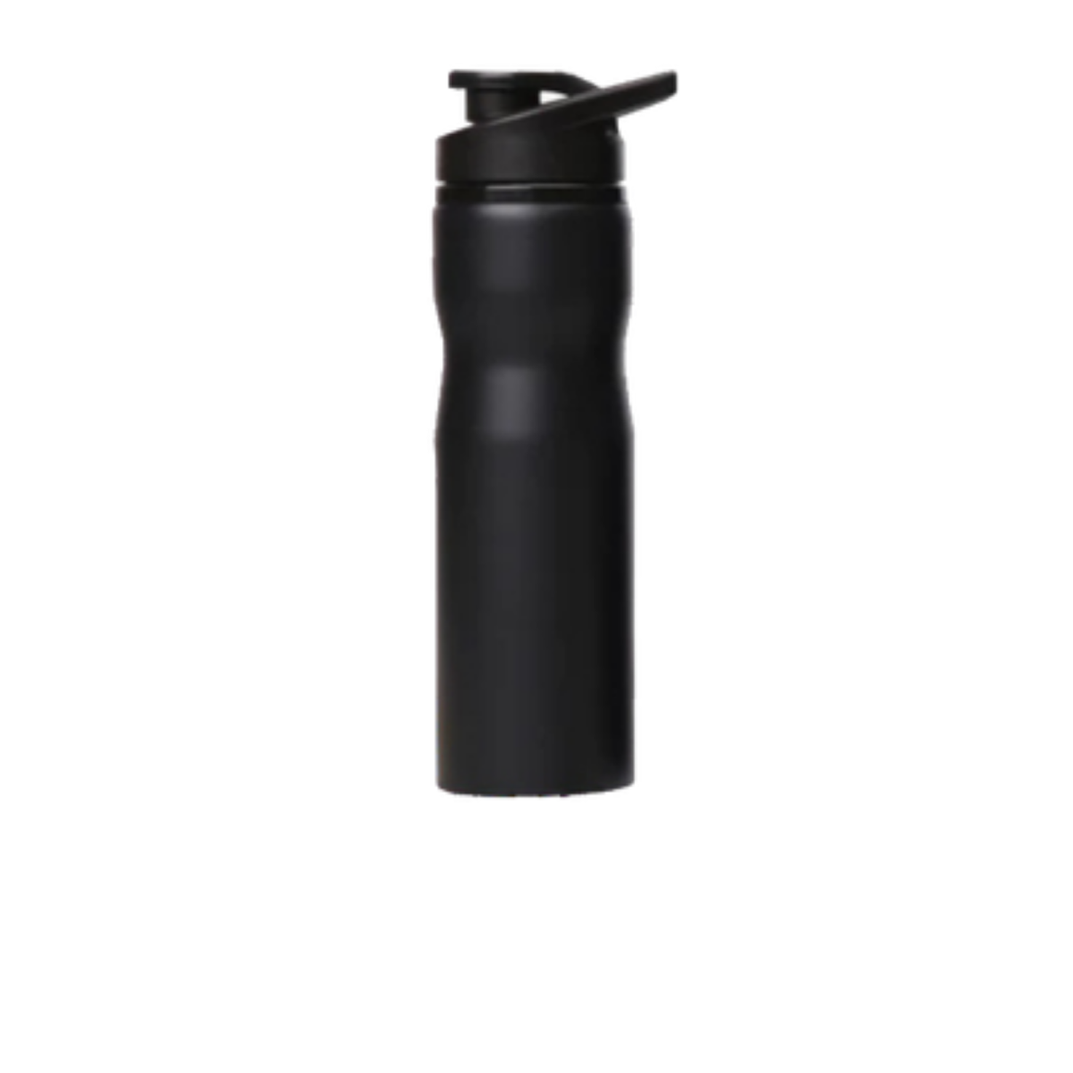 Premium Black Stainless Steel Sports Bottle(750 ml)