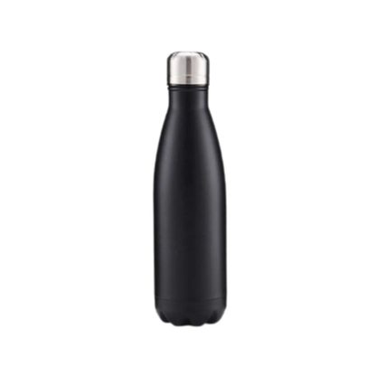 Premium White Stainless Steel Bottle(500ml)