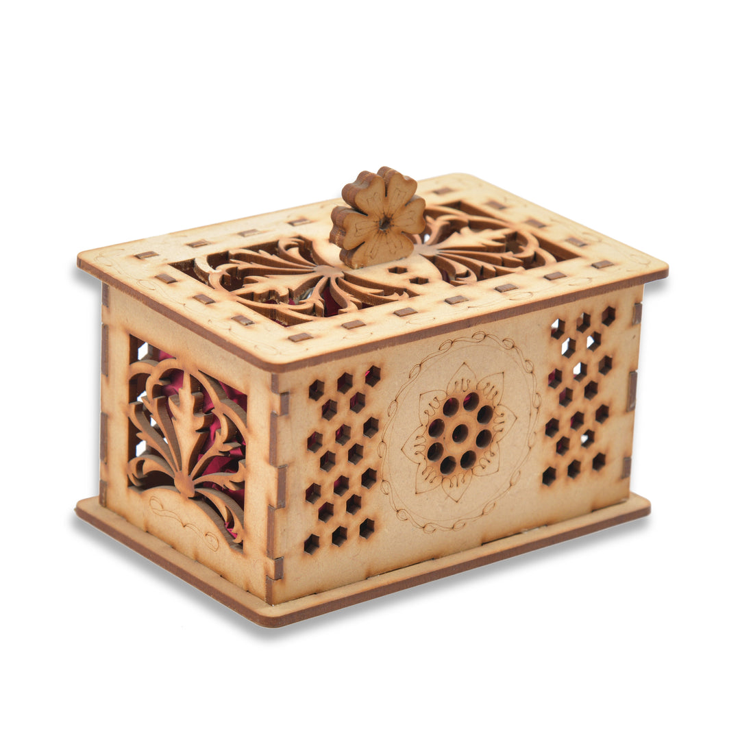 mdf box 02 Face Mask  Wooden Storage Box (Copy)