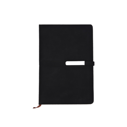 6. Personalised Diary with slim Magnetic Lock