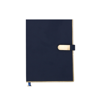 5. Personalised Diary with HArf Magnetic Lock