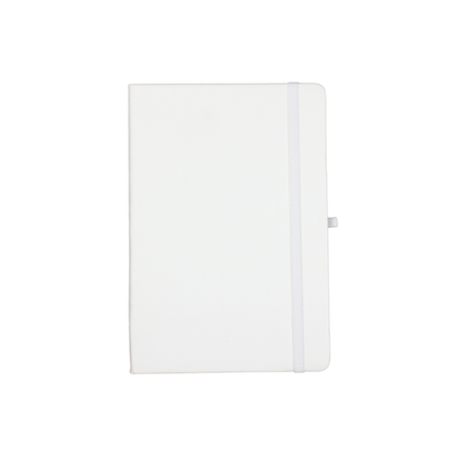 Personalized Leather Notebook Diary | Corporate Gift for Office, CA & Doctors
