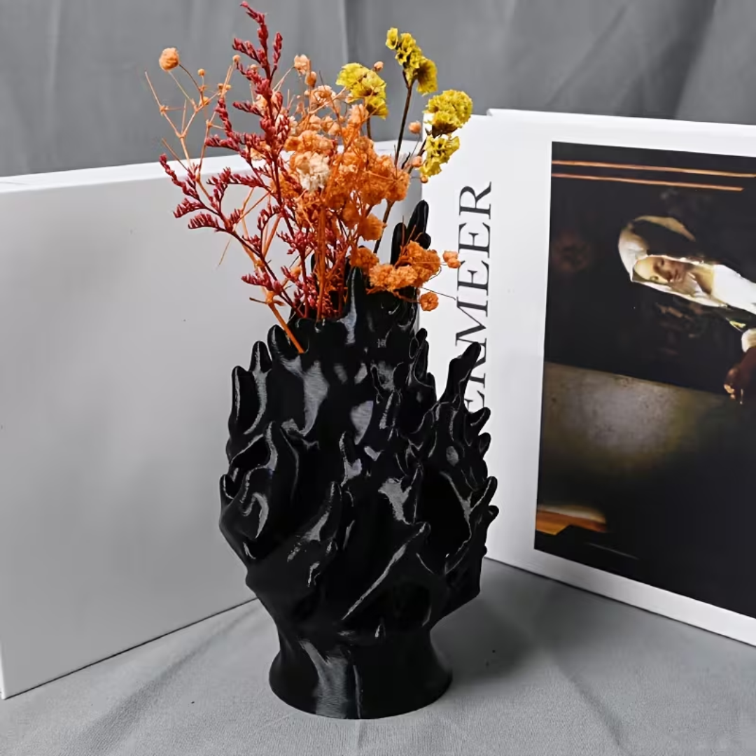 Modern Flower Vase