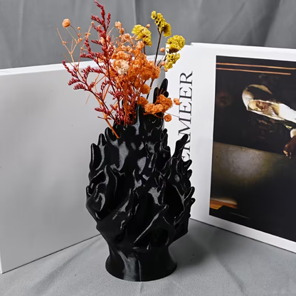 Modern Flower Vase