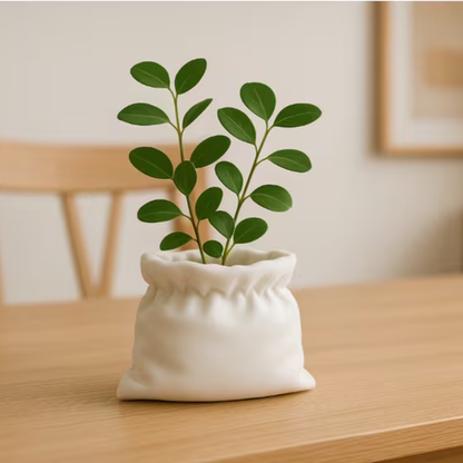 Minimalist Indoor Planter