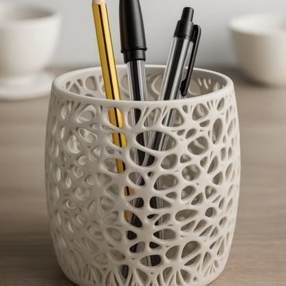 3D Printed Pen Stand