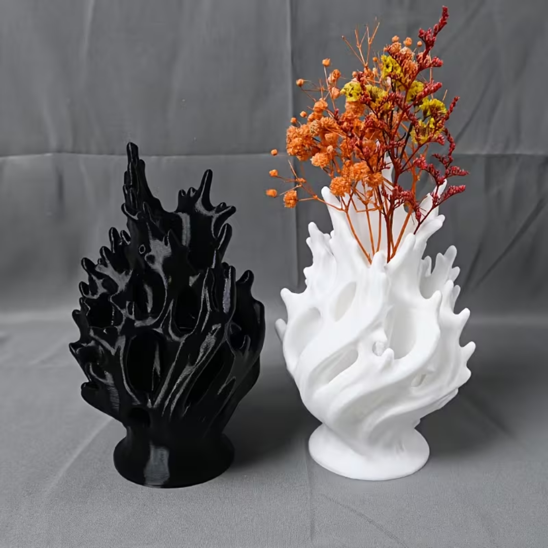 Modern Flower Vase