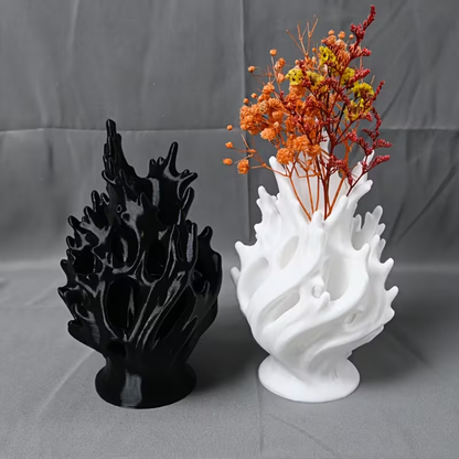 Modern Flower Vase
