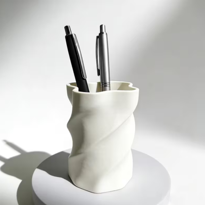 Desktop Pen Holder