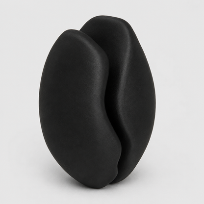 Coffee Shape Flower Vase