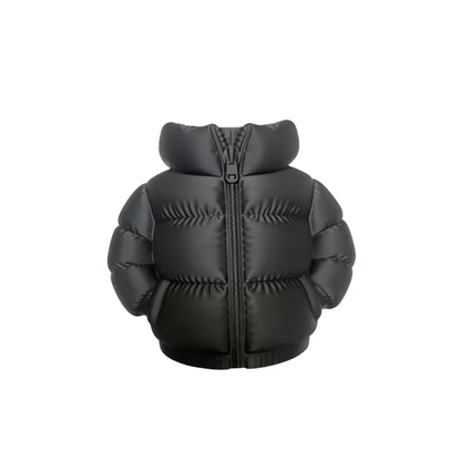Jacket Shape Pen Stand