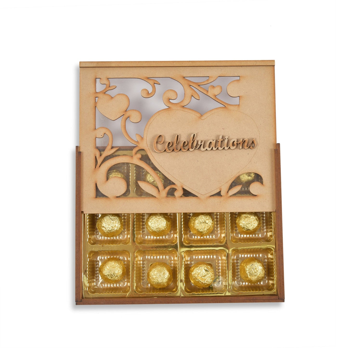 Celebrations Chocolate Gift Box