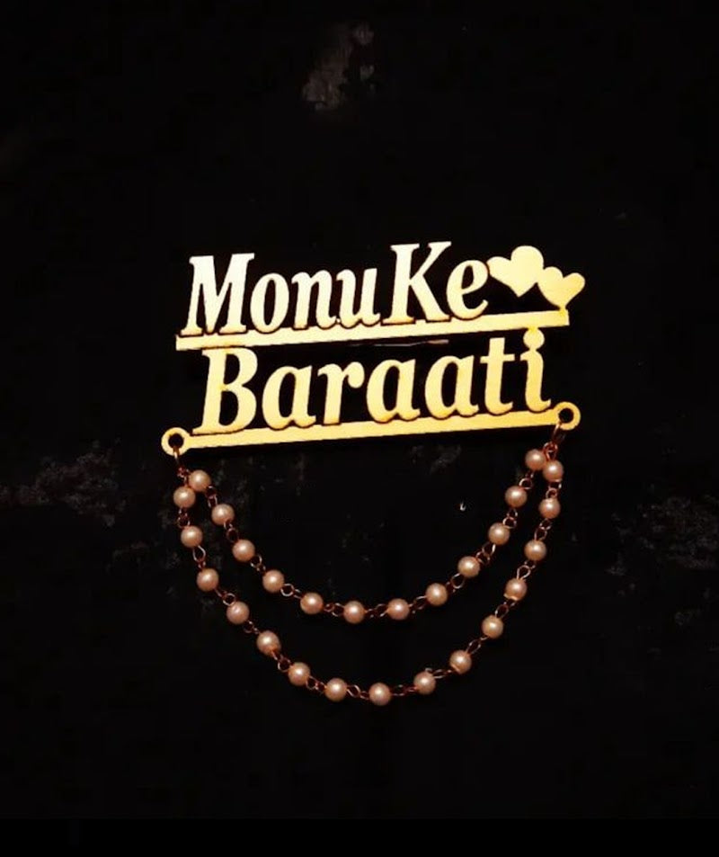 Monu  Ke Baraati