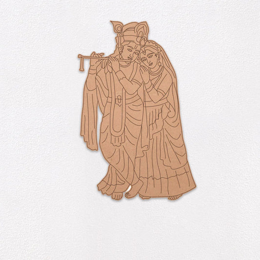 22 Radha Krishna (Pre-Marked)