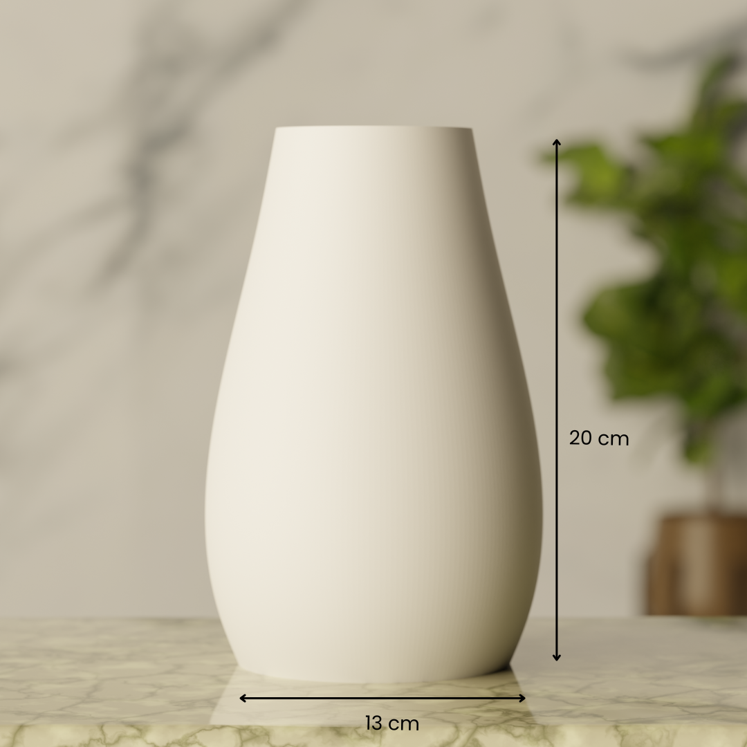 Nordelle Decor Vase