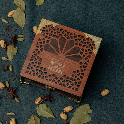 Festival Dry frut BOx