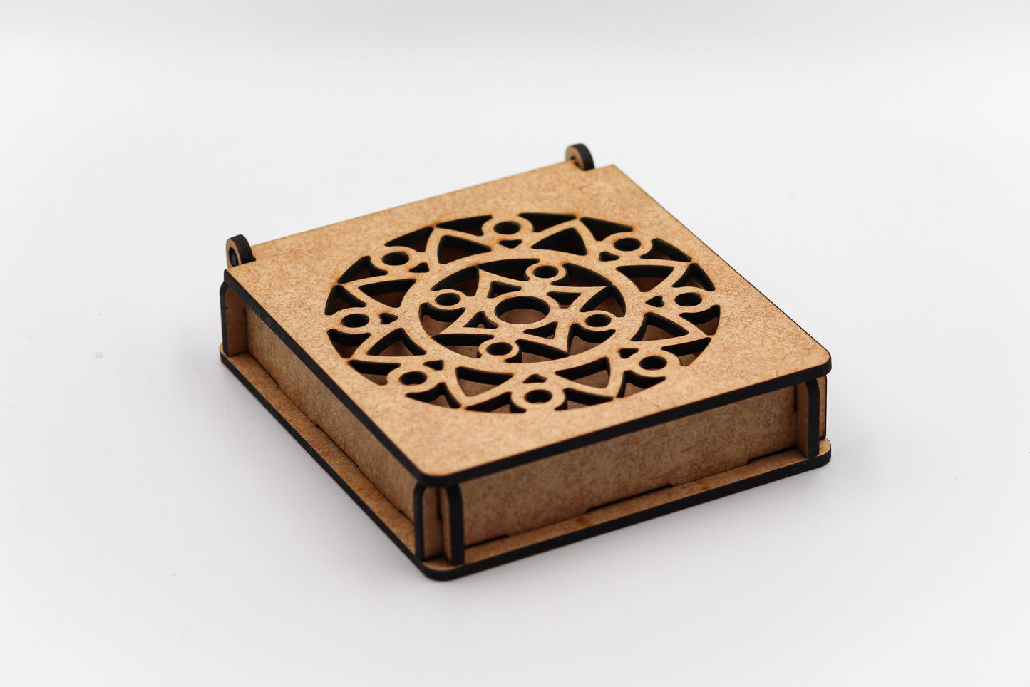 wooden gift box