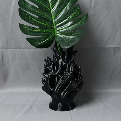 Modern Flower Vase