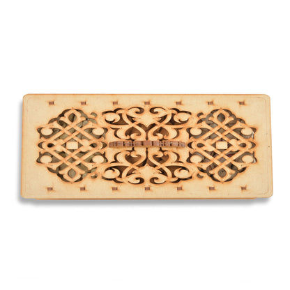 Rectangular Wooden Gift Box