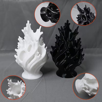 Modern Flower Vase