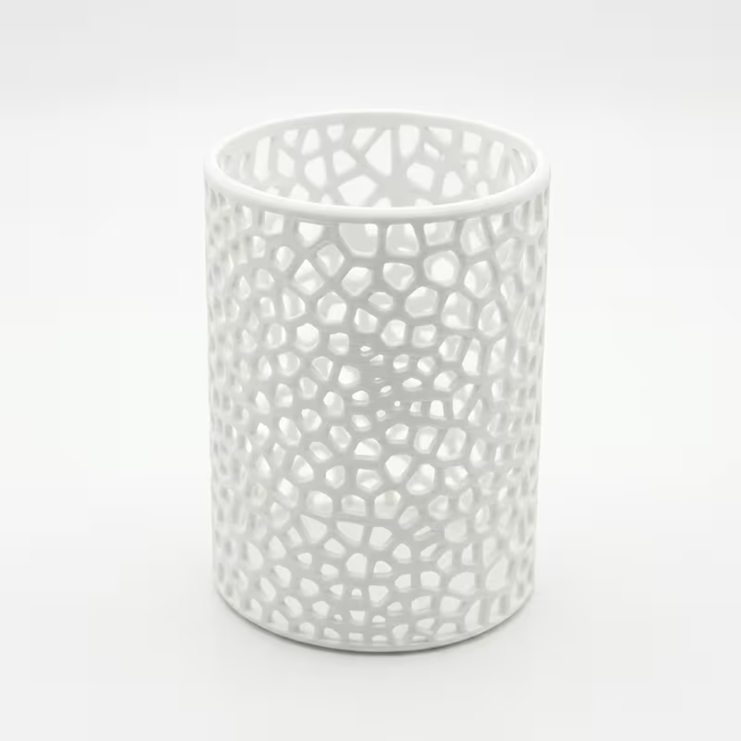 3D Printed Pen Holder
