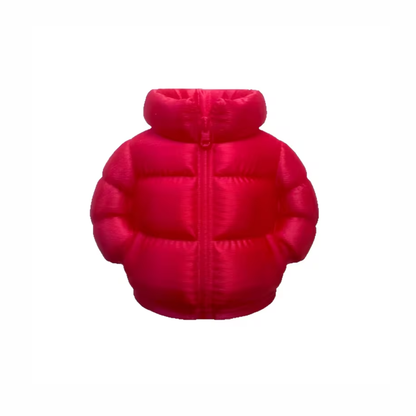 Jacket Shape Pen Stand