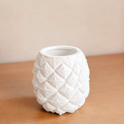 Pineapple Pen Holder