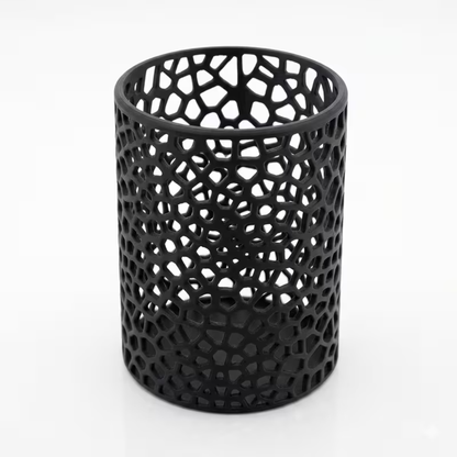 3D Printed Pen Holder