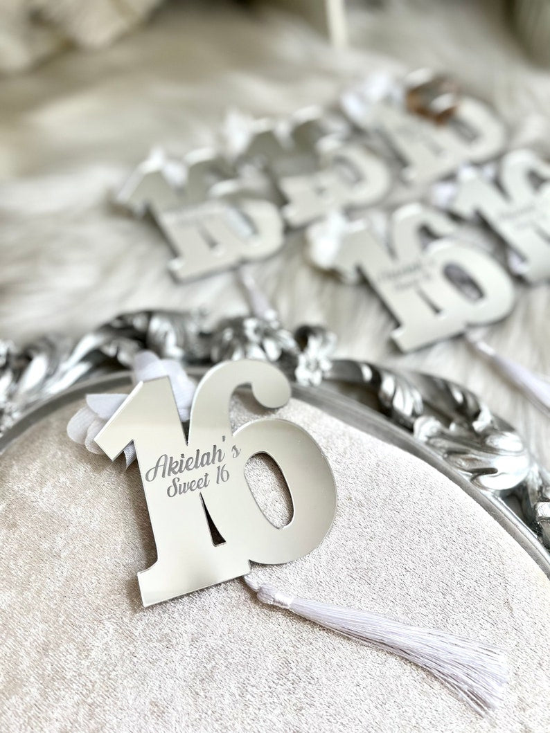  sweet 16 gifts for friends and family celebrating 