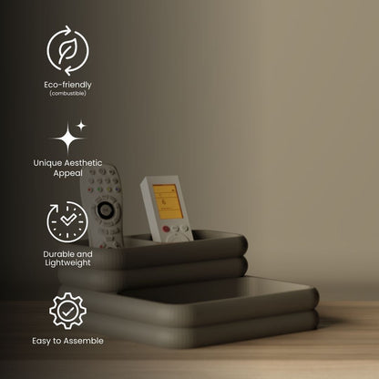 FlexiDesk Organizer