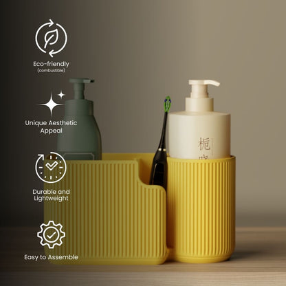 FlowSpace Organizer