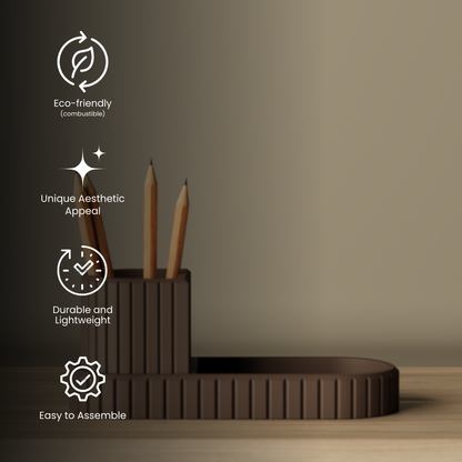 NeatCore Desk Organizer