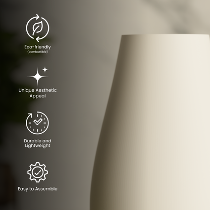 Nordelle Decor Vase