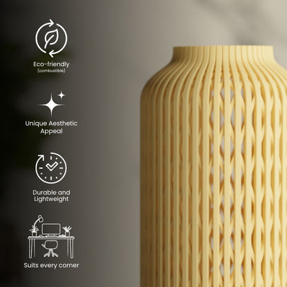 LineaLuxe Vase