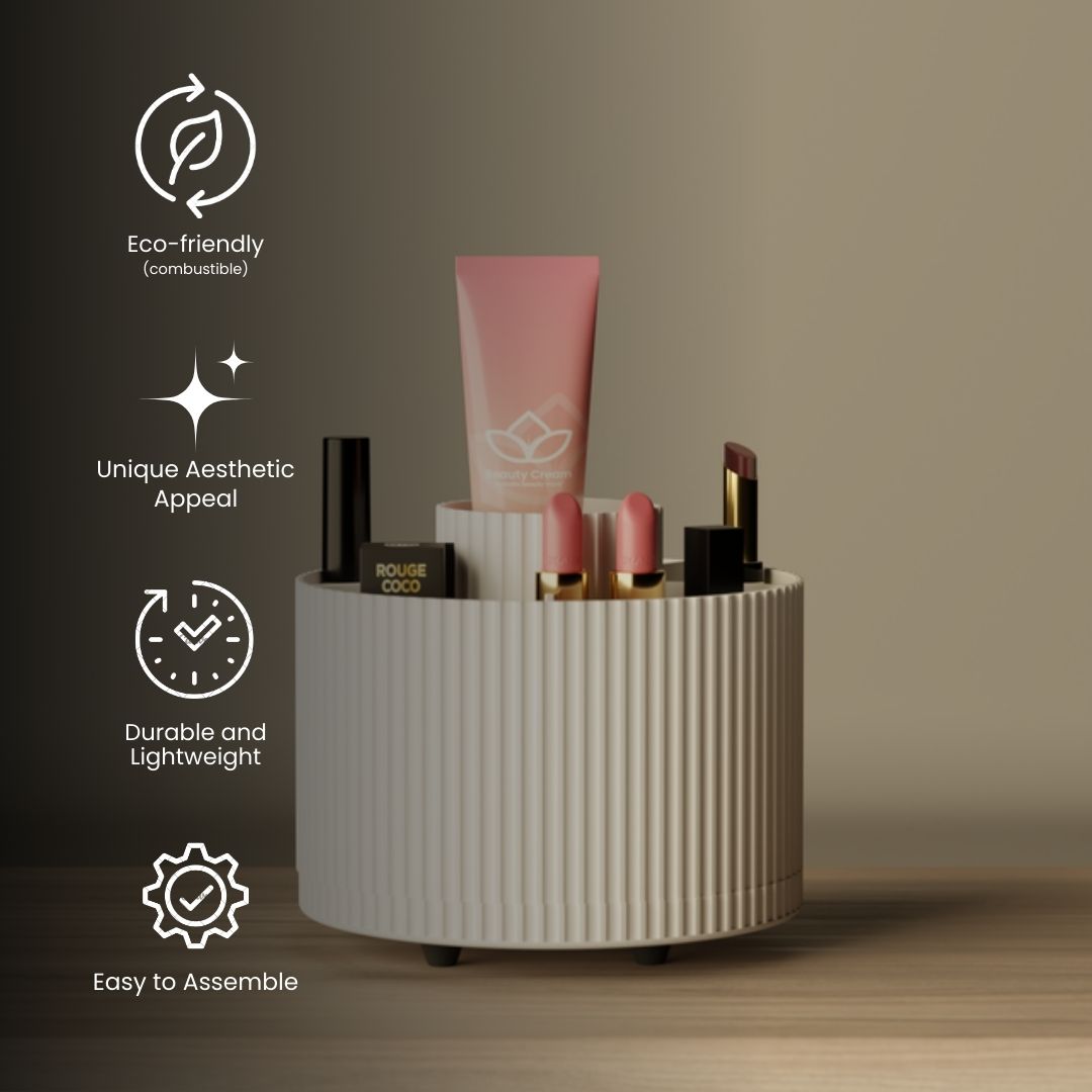 UrbanSpin Organizer
