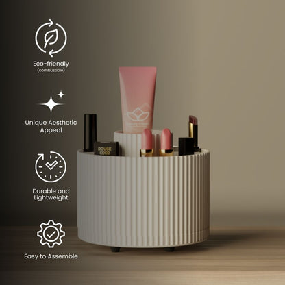 UrbanSpin Organizer
